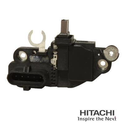 Hitachi 2500626 Регулятор напруги 2500626: Купити в Україні - Добра ціна на EXIST.UA!