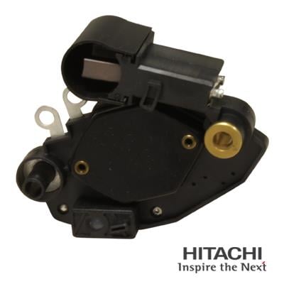 Hitachi 2500716 Регулятор напруги 2500716: Купити в Україні - Добра ціна на EXIST.UA!