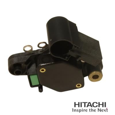 Hitachi 2500720 Регулятор напруги 2500720: Купити в Україні - Добра ціна на EXIST.UA!