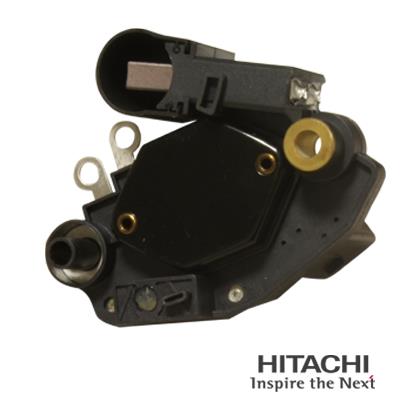 Hitachi 2500724 Регулятор напруги 2500724: Купити в Україні - Добра ціна на EXIST.UA!