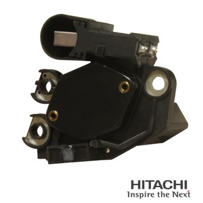 Hitachi 2500730 Регулятор напруги 2500730: Приваблива ціна - Купити в Україні на EXIST.UA!