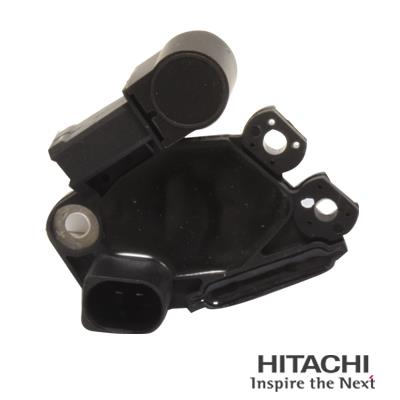 Hitachi 2500731 Регулятор напруги 2500731: Приваблива ціна - Купити в Україні на EXIST.UA!
