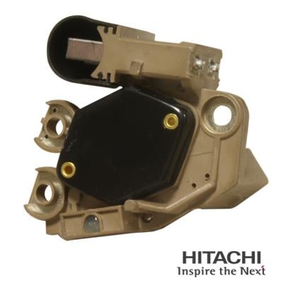 Hitachi 2500734 Регулятор напруги 2500734: Купити в Україні - Добра ціна на EXIST.UA!