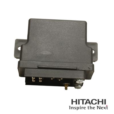 Hitachi 2502030 Реле свічок розжарювання 2502030: Купити в Україні - Добра ціна на EXIST.UA!