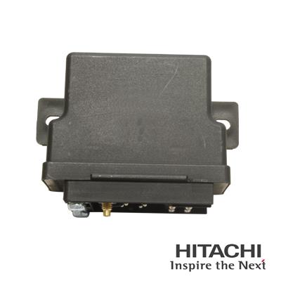 Hitachi 2502031 Реле свічок розжарювання 2502031: Приваблива ціна - Купити в Україні на EXIST.UA!