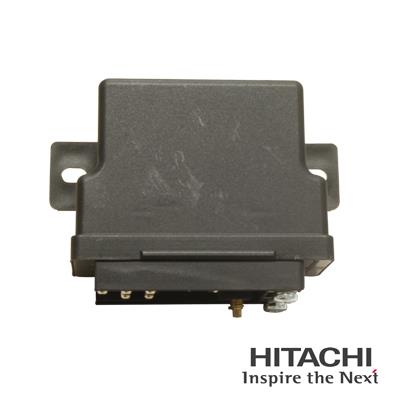 Hitachi 2502032 Реле свічок розжарювання 2502032: Купити в Україні - Добра ціна на EXIST.UA!