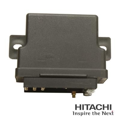 Hitachi 2502033 Реле свічок розжарювання 2502033: Купити в Україні - Добра ціна на EXIST.UA!