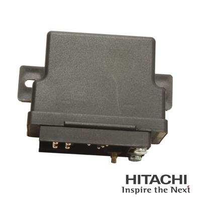 Hitachi 2502034 Реле свічок розжарювання 2502034: Купити в Україні - Добра ціна на EXIST.UA!