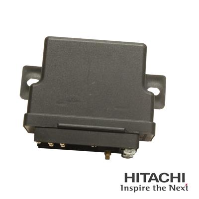 Hitachi 2502036 Реле свічок розжарювання 2502036: Купити в Україні - Добра ціна на EXIST.UA!