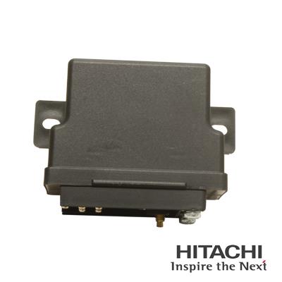 Hitachi 2502038 Реле свічок розжарювання 2502038: Купити в Україні - Добра ціна на EXIST.UA!