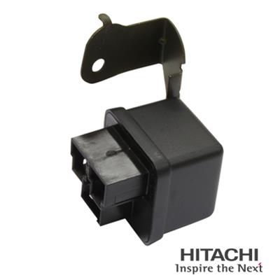Hitachi 2502047 Реле свічок розжарювання 2502047: Купити в Україні - Добра ціна на EXIST.UA!