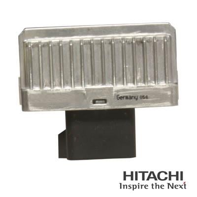Hitachi 2502049 Реле свічок розжарювання 2502049: Приваблива ціна - Купити в Україні на EXIST.UA!