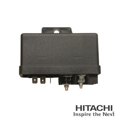 Hitachi 2502050 Реле свічок розжарювання 2502050: Купити в Україні - Добра ціна на EXIST.UA!