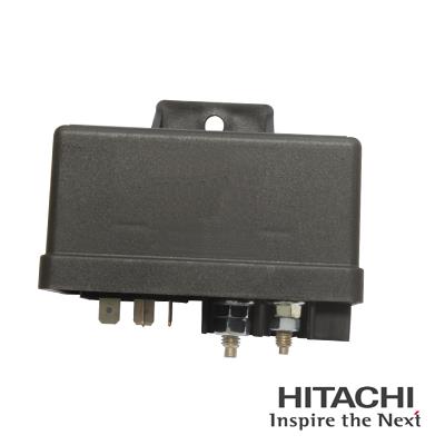 Hitachi 2502051 Реле свічок розжарювання 2502051: Купити в Україні - Добра ціна на EXIST.UA!