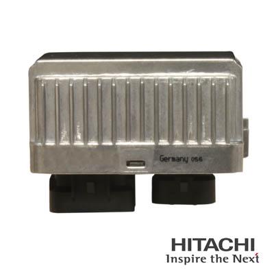 Hitachi 2502058 Реле свічок розжарювання 2502058: Купити в Україні - Добра ціна на EXIST.UA!