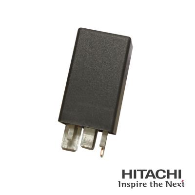 Hitachi 2502061 Реле свічок розжарювання 2502061: Купити в Україні - Добра ціна на EXIST.UA!