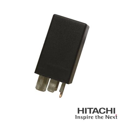 Hitachi 2502063 Реле свічок розжарювання 2502063: Купити в Україні - Добра ціна на EXIST.UA!