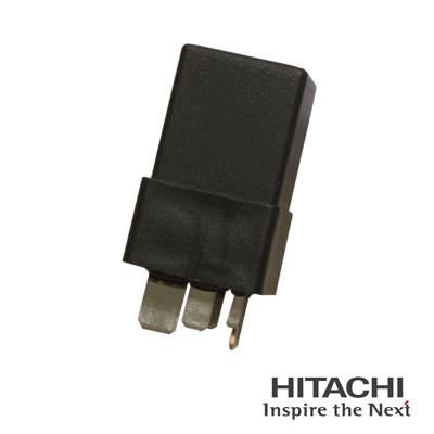Hitachi 2502065 Реле свічок розжарювання 2502065: Купити в Україні - Добра ціна на EXIST.UA!