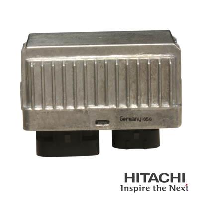 Hitachi 2502066 Реле свічок розжарювання 2502066: Купити в Україні - Добра ціна на EXIST.UA!