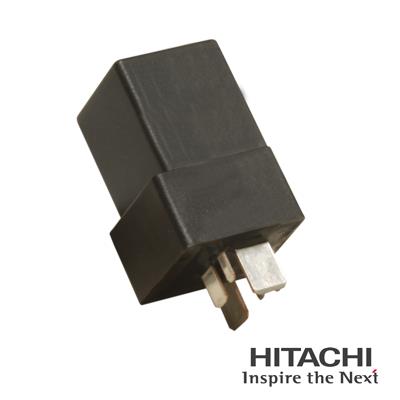 Hitachi 2502067 Реле свічок розжарювання 2502067: Купити в Україні - Добра ціна на EXIST.UA!