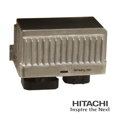 Hitachi 2502069 Реле свічок розжарювання 2502069: Купити в Україні - Добра ціна на EXIST.UA!