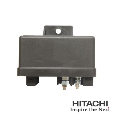 Hitachi 2502080 Реле свічок розжарювання 2502080: Купити в Україні - Добра ціна на EXIST.UA!