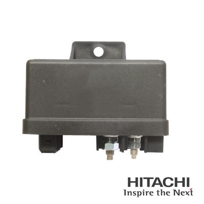 Hitachi 2502081 Реле свічок розжарювання 2502081: Купити в Україні - Добра ціна на EXIST.UA!