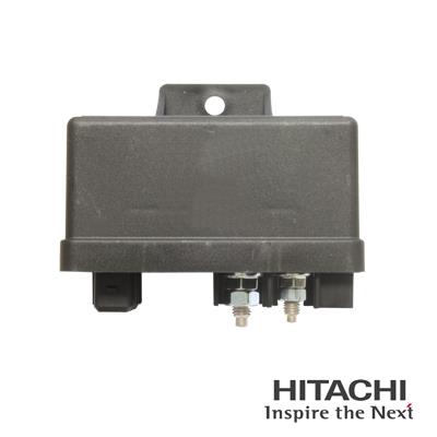 Hitachi 2502082 Реле свічок розжарювання 2502082: Купити в Україні - Добра ціна на EXIST.UA!