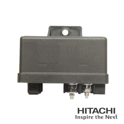 Hitachi 2502083 Реле свічок розжарювання 2502083: Купити в Україні - Добра ціна на EXIST.UA!