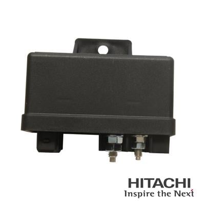 Hitachi 2502085 Реле свічок розжарювання 2502085: Купити в Україні - Добра ціна на EXIST.UA!