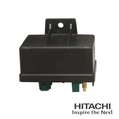 Hitachi 2502088 Реле свічок розжарювання 2502088: Купити в Україні - Добра ціна на EXIST.UA!