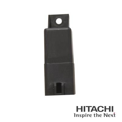 Hitachi 2502104 Реле свічок розжарювання 2502104: Купити в Україні - Добра ціна на EXIST.UA!