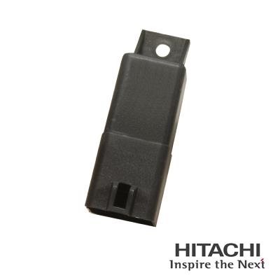 Hitachi 2502105 Реле свічок розжарювання 2502105: Купити в Україні - Добра ціна на EXIST.UA!
