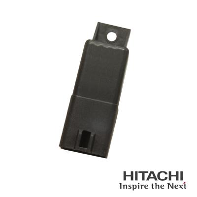 Hitachi 2502106 Реле свічок розжарювання 2502106: Купити в Україні - Добра ціна на EXIST.UA!