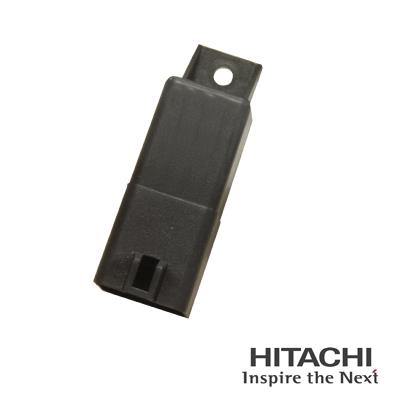 Hitachi 2502107 Реле свічок розжарювання 2502107: Купити в Україні - Добра ціна на EXIST.UA!