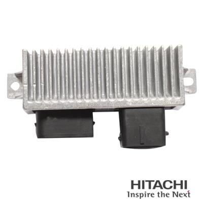 Hitachi 2502118 Реле свічок розжарювання 2502118: Приваблива ціна - Купити в Україні на EXIST.UA!