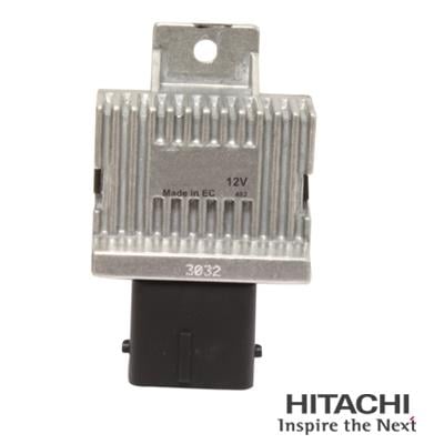 Hitachi 2502119 Реле свічок розжарювання 2502119: Купити в Україні - Добра ціна на EXIST.UA!
