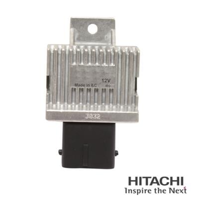 Hitachi 2502120 Реле свічок розжарювання 2502120: Купити в Україні - Добра ціна на EXIST.UA!