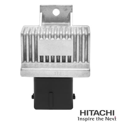 Hitachi 2502123 Реле свічок розжарювання 2502123: Приваблива ціна - Купити в Україні на EXIST.UA!