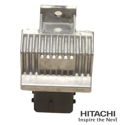 Hitachi 2502124 Реле свічок розжарювання 2502124: Купити в Україні - Добра ціна на EXIST.UA!