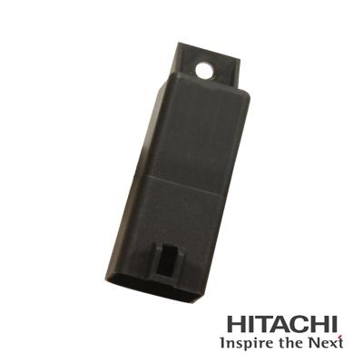 Hitachi 2502125 Реле свічок розжарювання 2502125: Купити в Україні - Добра ціна на EXIST.UA!