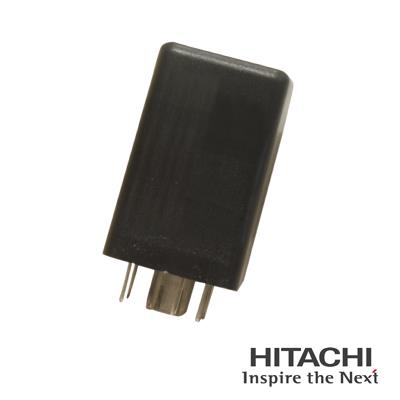 Hitachi 2502128 Реле свічок розжарювання 2502128: Купити в Україні - Добра ціна на EXIST.UA!