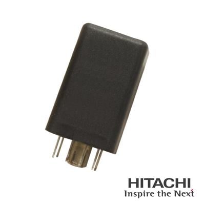 Hitachi 2502129 Реле свічок розжарювання 2502129: Купити в Україні - Добра ціна на EXIST.UA!