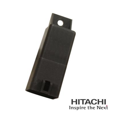 Hitachi 2502138 Реле свічок розжарювання 2502138: Купити в Україні - Добра ціна на EXIST.UA!