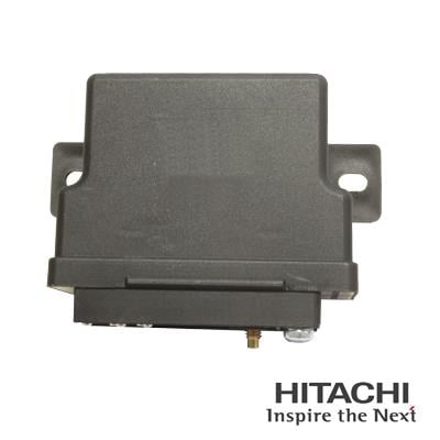 Hitachi 2502165 Реле свічок розжарювання 2502165: Купити в Україні - Добра ціна на EXIST.UA!