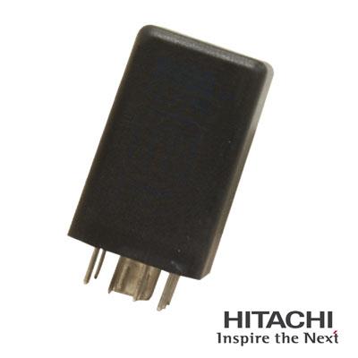 Hitachi 2502166 Реле свічок розжарювання 2502166: Купити в Україні - Добра ціна на EXIST.UA!