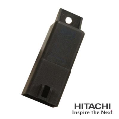 Hitachi 2502167 Реле свічок розжарювання 2502167: Купити в Україні - Добра ціна на EXIST.UA!