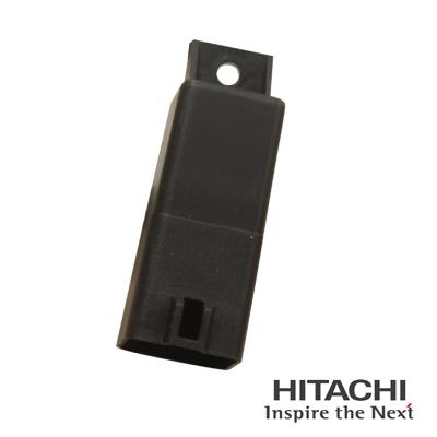Hitachi 2502174 Реле свічок розжарювання 2502174: Приваблива ціна - Купити в Україні на EXIST.UA!
