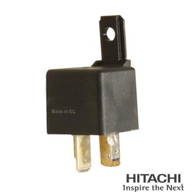 Hitachi 2502202 Реле вентилятора 2502202: Купити в Україні - Добра ціна на EXIST.UA!