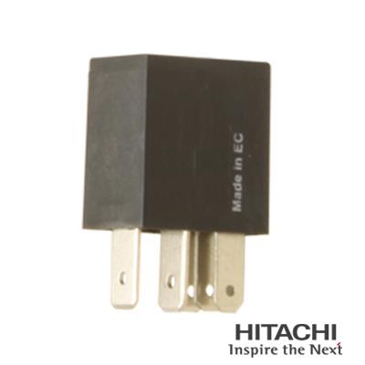 Hitachi 2502203 Реле вентилятора 2502203: Купити в Україні - Добра ціна на EXIST.UA!